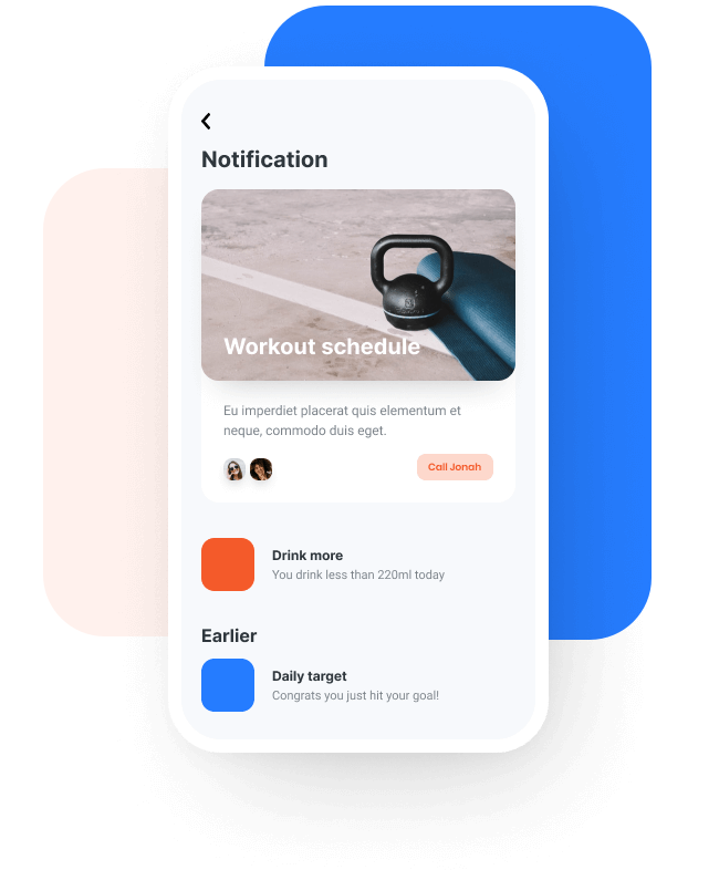 tech startup gaphics