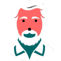 Boomer Logo