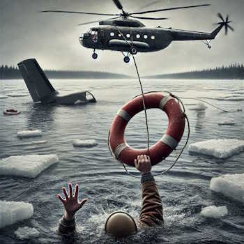 Courage Definition: The Fine Line Between Foolishness and Glory 8 Arland D. Williams Jr. Courage definition of the ultimate sacrifice in giving up the life preserver to save another life rather than his own.