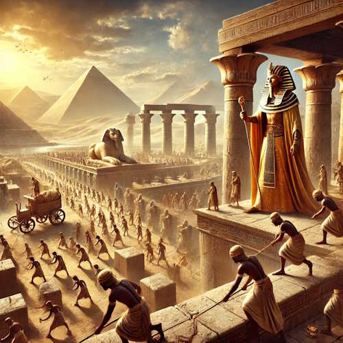 🟢Trust Takes Years to Build and Only Seconds to Break 4 trust overseeing empire