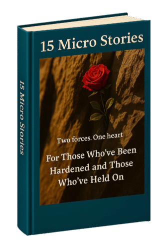 15 Micro Stories to Encourage lead magnet cover 2